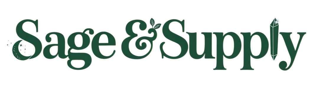 Sage & Supply